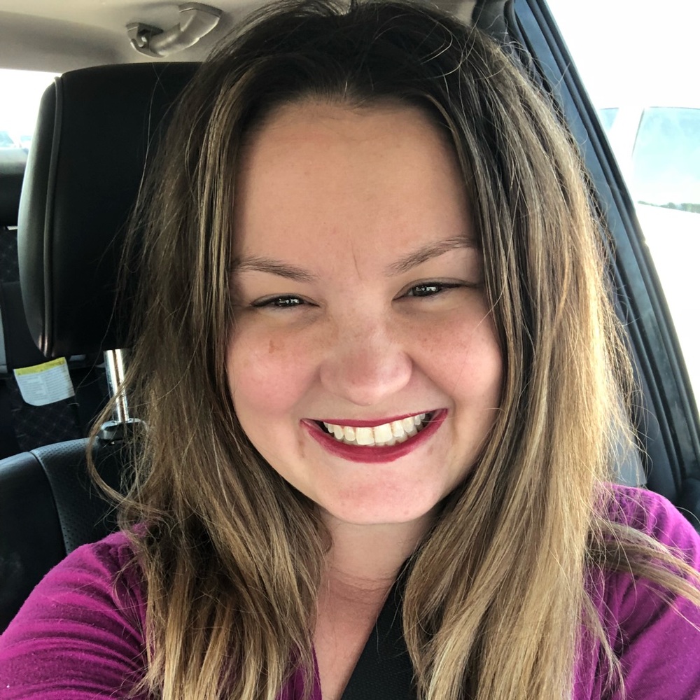 Meet your Posher, Melissa